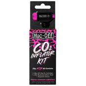 TLAČILKA MUC-OFF MTB INFLATOR KIT