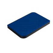 Verbatim StoreNgo II (53200) 1TB Eksterni Hard Disk Plavi