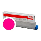 OKI Magenta toner za C824/C834/C844 (5000 strani)