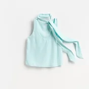 Reserved - Bluza od liocelnih vlakana