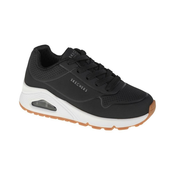 Skechers Ženske patike Uno stand on air GG, Crne