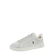 Polo Ralph Lauren Nizke superge  svetlo siva