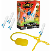 Stomp Rocket Junior Glow