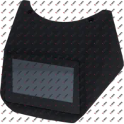 Elektronska plošča LCD-CAP SENSE RTC V22