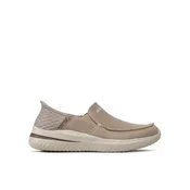 Skechers Nizki čevlji Cabrino 210604/TPE Bež