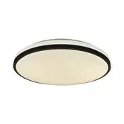 Rabalux 75064 - LED kopalniška stropna svetilka SLAVA 40W/230V IP44 4000K premer 48,5 cm
