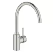 GROHE enoročna kuhinjska armatura Eurosmart Cosmopolitan (32843DC2)