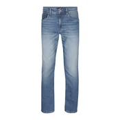 Petrol Industries Kavbojke moder denim