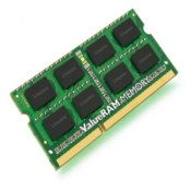 Memorija za notebook racunare Kingston DDR3 8GB 1600MHz