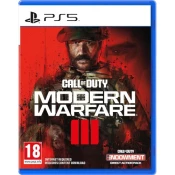 ACTIVISION BLIZZARD igra Call of Duty: Modern Warfare 3 (PS5)