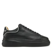 Superge PHILIPP PLEIN PADS USC0599 PLE005 Črna