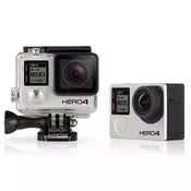 GOPRO sportska kamera Hero 4 Black