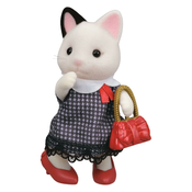 Sylvanian Families Modni muc