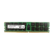 Micron 16GB 2Rx4 PC4-2133P-R / PC4-17000R DDR4 Registrirani serverski RAM modul REG ECC - MTA36ASF2G72PZ-2G1A2IJ