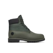 Pohodni čevlji Timberland Premium TB0A6EASEXS1 Zelena
