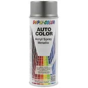 DUPLI COLOR 70-0440 sprej 400ml kovinsko siva NISSAN K51