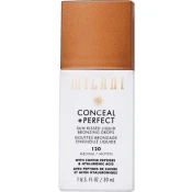 Conceal + Perfect Bronzing Drops tekuci bronzer – 120 Medium, 30 ml