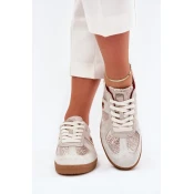 BIG STAR SHOES Ladies Sneakers Big Star by Daniel Lopez