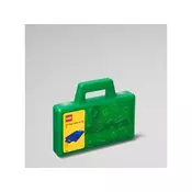 LEGO Koferce za sortiranje - zeleno