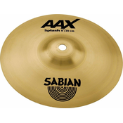 Sabian 20805XB AAX 8-inch Splash