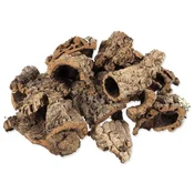 Dekoracija Repti Planet mešanica plutovinastega lubja 250g