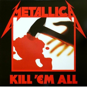 Metallica - Kill Em All