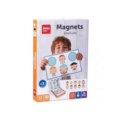 Apli Igra sa magnetima - Emocije ( 14803 )