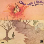 Eduardo Araujo - Sou Filho Desse Chao (LP)
