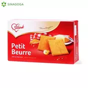 PETIT BEURE 500G (10) SOKO STARK