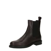 VAGABOND SHOEMAKERS Chelsea škornji FREYA temno rjava