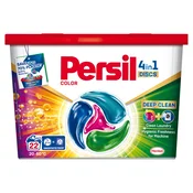 Persil diski (22 kosov/škatla) barvni