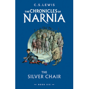 Silver Chair