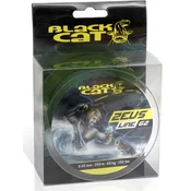 Black Cat ZEUS Line G2 400m 0.38mm/37kg Green