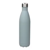 Tognana Termos flašica za vodu, 1l, Siva
