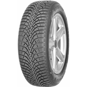 Goodyear zimske gume UltraGrip 9+ 165/70R14 81T