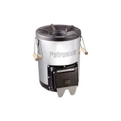 Petromax Pečenje na žaru Rocket Stove