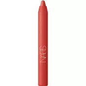 NARS POWERMATTE HIGH-INTENSITY LIP PENCIL dugotrajna olovka za usne s mat efektom nijansa KISS ME DEADLY 2,4 g