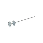 Kubala Mešalnik Paint stirrer, 2 fans, ? 75 mm