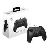 MSI FORCE GC200 gamepad
