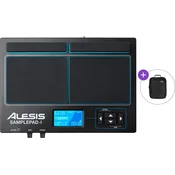 Alesis SamplePad 4 Basic SET E-boben pad