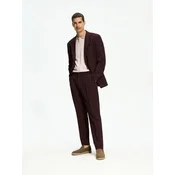 Reserved - Slim pantalone od odela