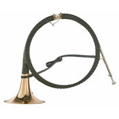 Lovski rog Eb/Bb-Parforcehorn 1315 KL Kühnl & Hoyer