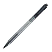 KEMIČNI SVINČNIK PILOT - BPS MATIC FINE, ČRN