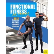 Functional Fitness at Home