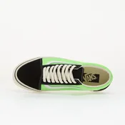 Sneakers Vans LX Old Skool Archive Black/ Green Gecko EUR 44.5
