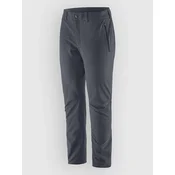Patagonia Terravia Trail - Reg ženske hlače smolder blue