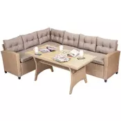 GREEN BAY Baštenski set TORENTE 060376