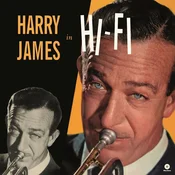 Harry James - In Hi-Fi (LP)