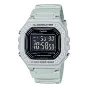 CASIO DIGITALNI W-218H-8B