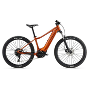 GIANT žensko električno kolo LIV Vall E+ 3